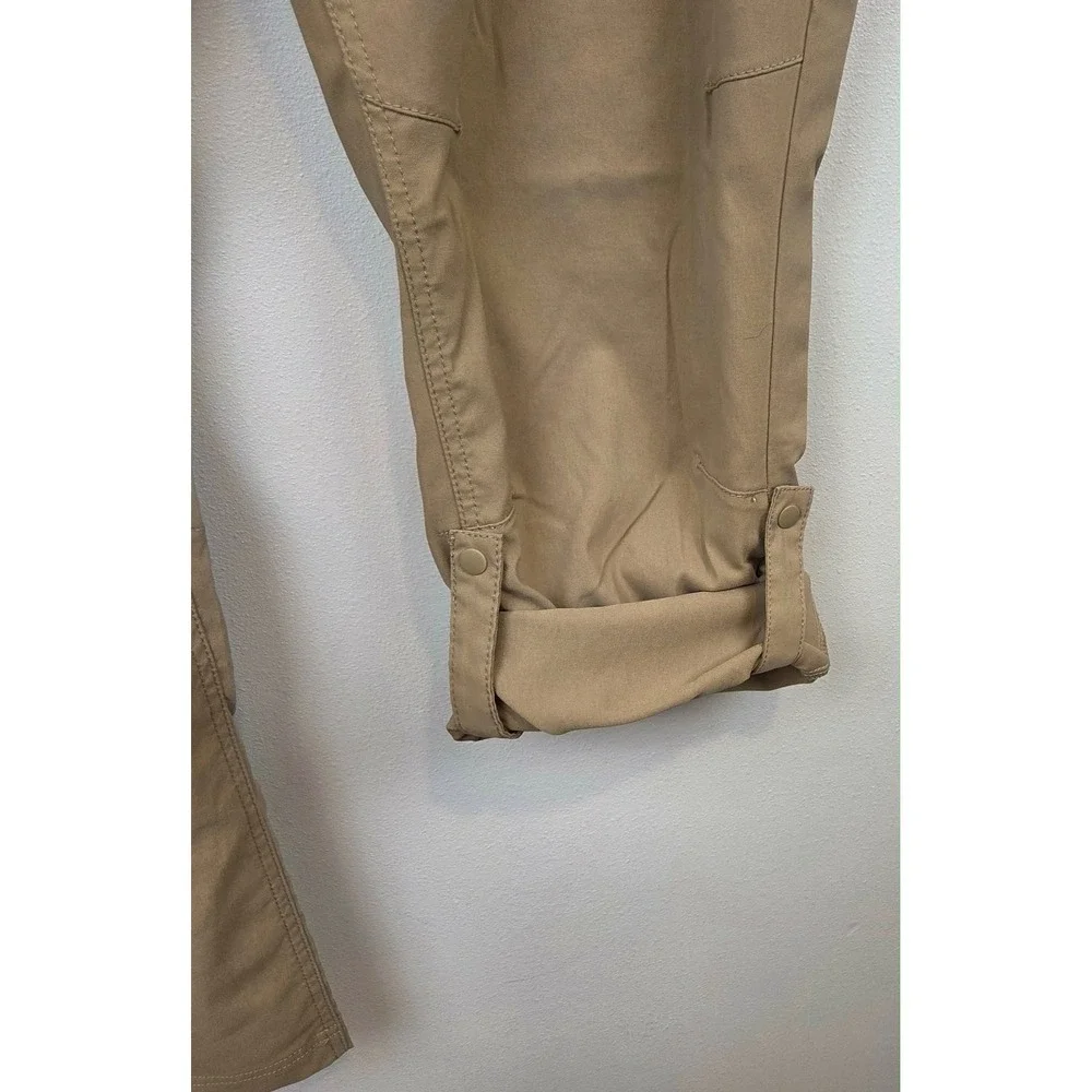 Prana good overall